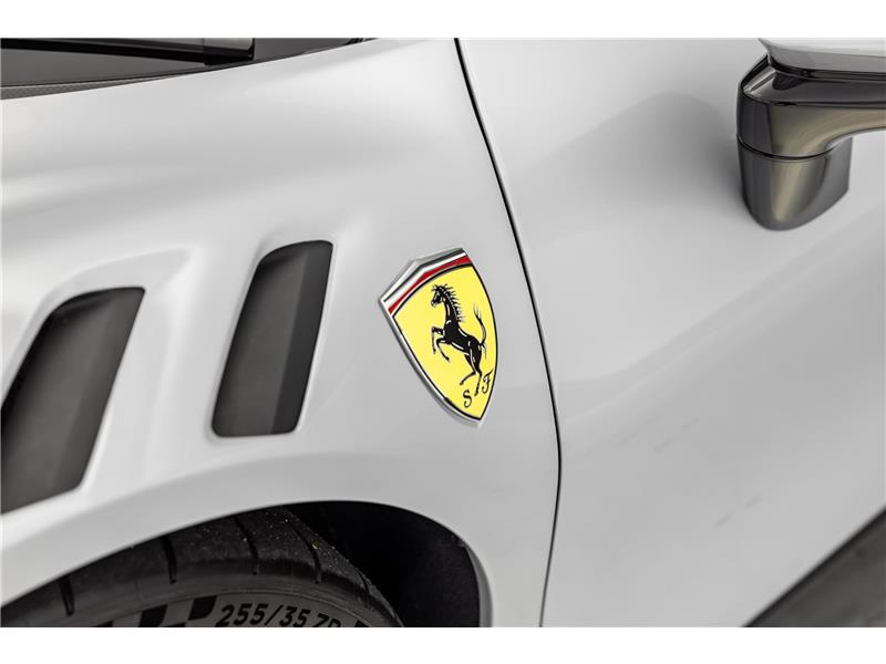 2025 Ferrari SF90 XX Stradale