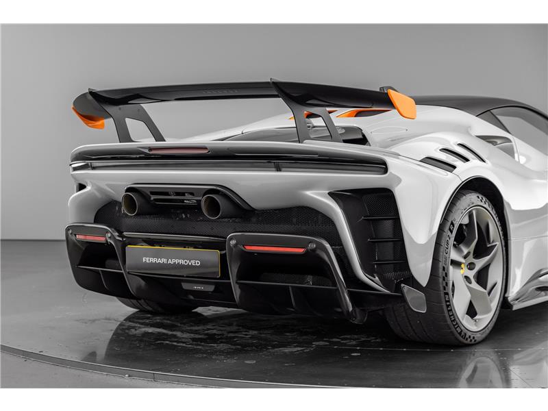 2025 Ferrari SF90 XX Stradale
