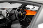 2025 Ferrari SF90 XX Stradale
