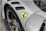 2025 Ferrari SF90 XX Stradale