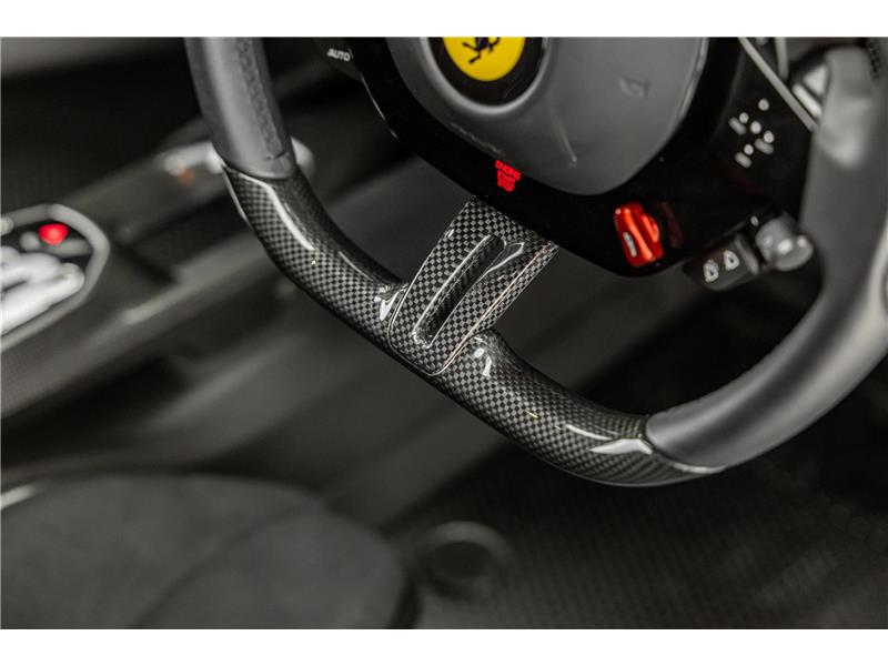 2025 Ferrari SF90 XX Stradale