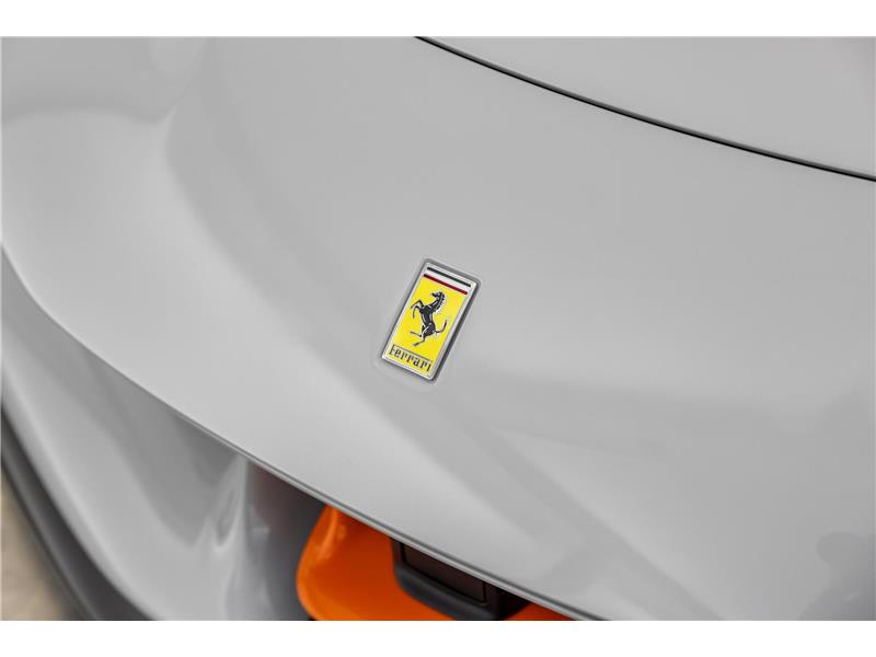 2025 Ferrari SF90 XX Stradale