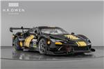 2024 Ferrari 296 Challenge