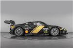 2024 Ferrari 296 Challenge