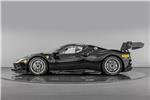2024 Ferrari 296 Challenge