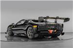 2024 Ferrari 296 Challenge
