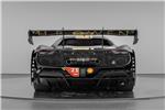 2024 Ferrari 296 Challenge