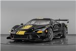 2024 Ferrari 296 Challenge
