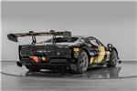 2024 Ferrari 296 Challenge