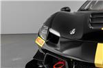 2024 Ferrari 296 Challenge