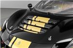 2024 Ferrari 296 Challenge