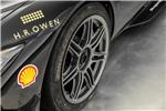 2024 Ferrari 296 Challenge