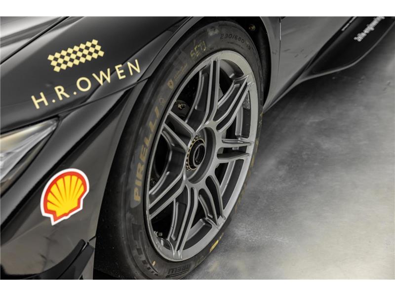 2024 Ferrari 296 Challenge