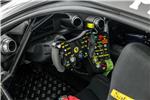 2024 Ferrari 296 Challenge