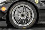 2024 Ferrari 296 Challenge