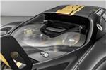 2024 Ferrari 296 Challenge