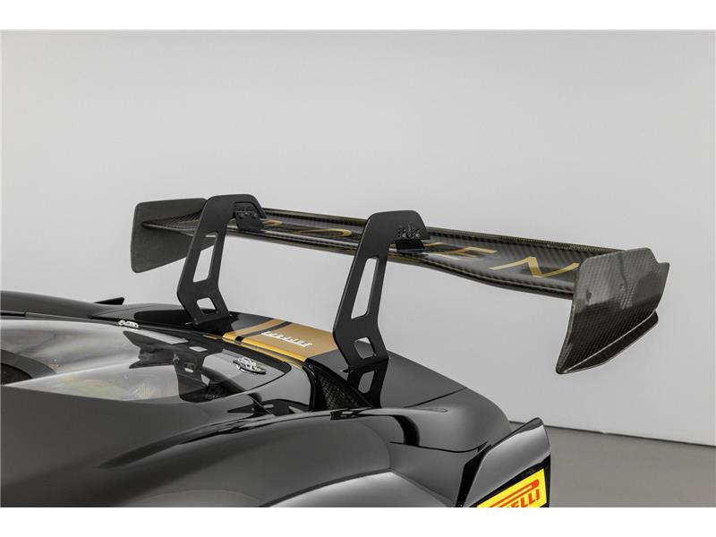 2024 Ferrari 296 Challenge