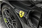 2024 Ferrari 296 Challenge