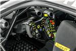 2024 Ferrari 296 Challenge