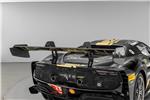 2024 Ferrari 296 Challenge