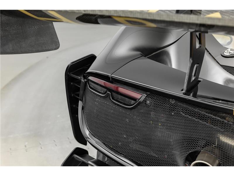 2024 Ferrari 296 Challenge