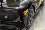 2024 Ferrari 296 Challenge
