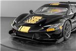 2024 Ferrari 296 Challenge