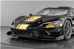 2024 Ferrari 296 Challenge