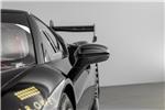 2024 Ferrari 296 Challenge