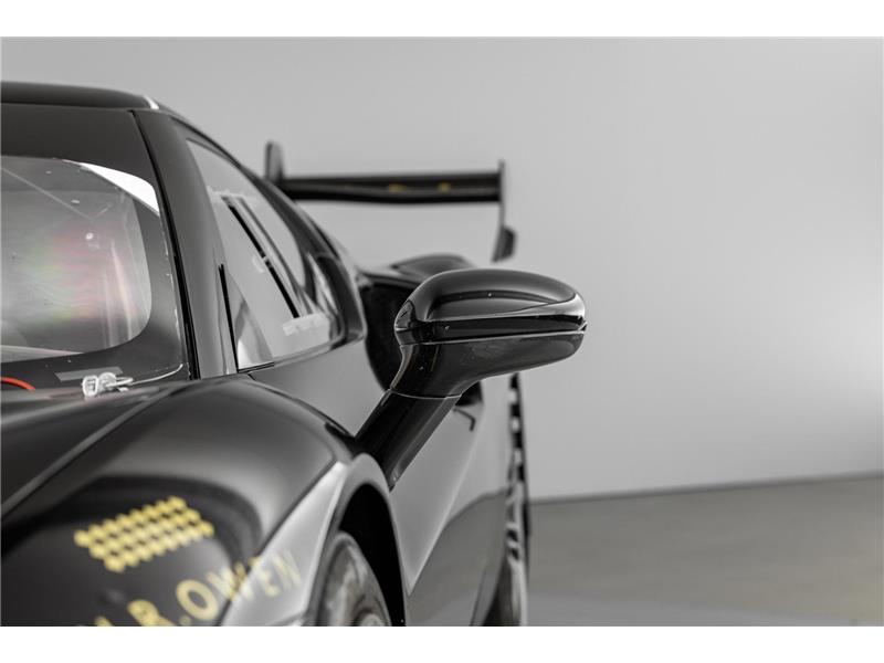 2024 Ferrari 296 Challenge