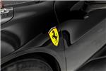 2024 Ferrari 296 Challenge