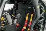 2024 Ferrari 296 Challenge