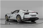 2022 Ferrari 812 GTS  