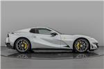 2022 Ferrari 812 GTS  