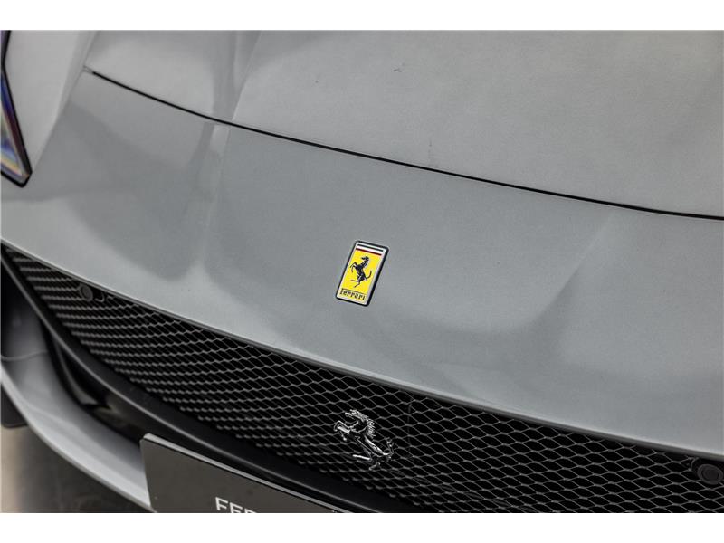 2022 Ferrari 812 GTS  