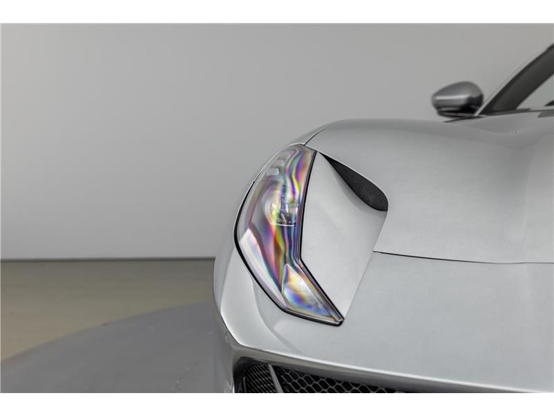 2022 Ferrari 812 GTS  