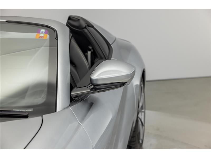 2022 Ferrari 812 GTS  