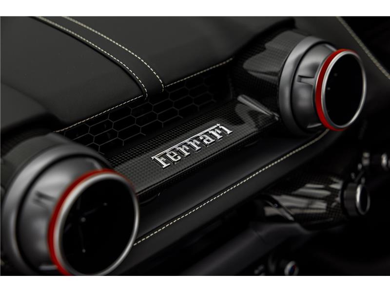 2022 Ferrari 812 GTS  