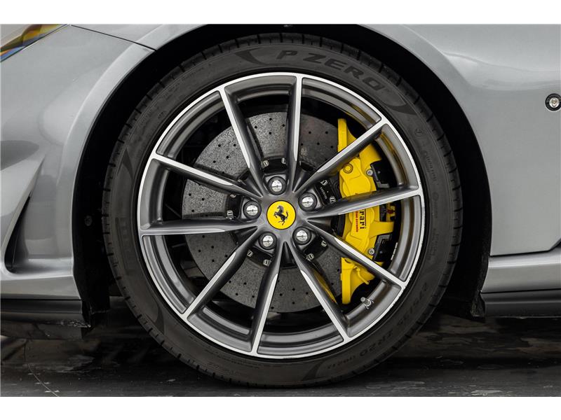 2022 Ferrari 812 GTS  