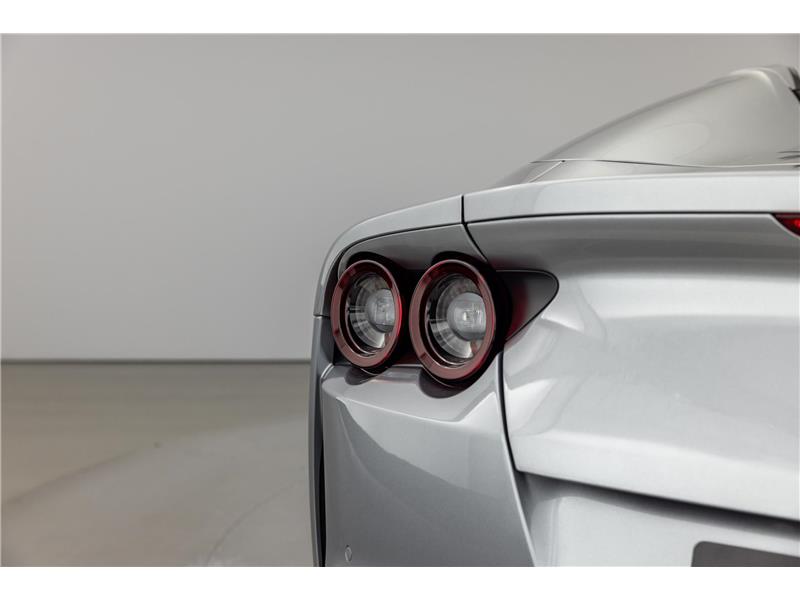 2022 Ferrari 812 GTS  