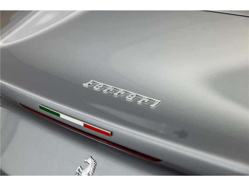 2022 Ferrari 812 GTS  