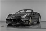 2015 Ferrari California T DD S-A
