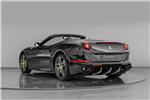 2015 Ferrari California T DD S-A