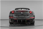 2015 Ferrari California T DD S-A