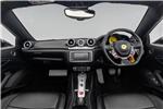 2015 Ferrari California T DD S-A