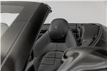 2015 Ferrari California T DD S-A