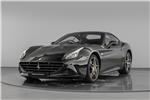 2015 Ferrari California T DD S-A