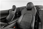 2015 Ferrari California T DD S-A