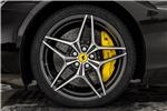2015 Ferrari California T DD S-A