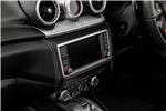 2015 Ferrari California T DD S-A